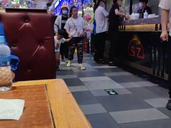 -金刚山烧烤(中山路店)