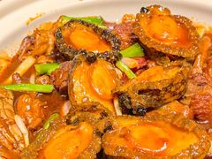 -侨美食家·粤菜(体育西路店)