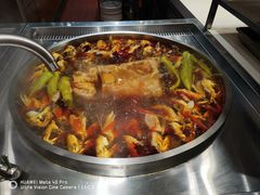 -西贝(六里桥旗舰店)