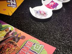 -匠子烤鱼(上邦百汇城店)