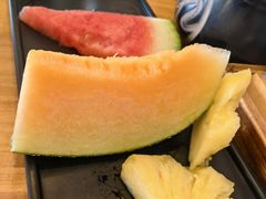 -水林间·寿喜烧自助(仙林金鹰店)
