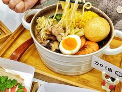 -似季甜铺·糖水·下午茶·小吃(麦地店)