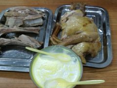 -马学武手抓美食(下南关总店)