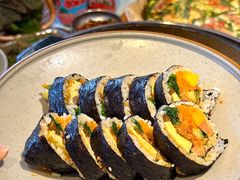 -高基五春川炒鸡排 韩国料理(威海总店)