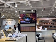 -瑞司视光眼镜·蔡司战略合作眼镜店(新街口店)