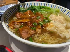 -龙记香港茶餐厅(久光百货店)