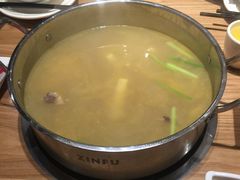 -掂档潮汕牛肉火锅(沈阳万象城店)
