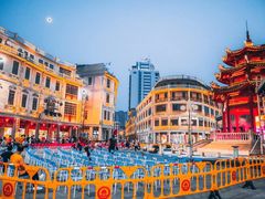 -汕头市小公园