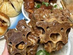 -和庆斋羊蝎子火锅·碳缸烧烤(顺义旗舰店)