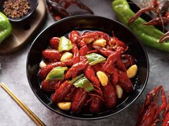 -回·龙虾铺·盆盆蟹·烧烤大排档(回龙观店)