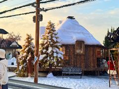 -Blue Concept Cafe&Farm·關於藍