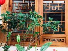 -丽江庭院之爱在路上(西单店)