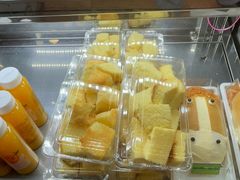 -味多美蛋糕(洋桥店)