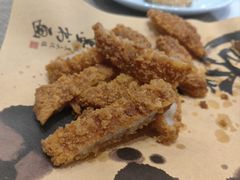 -青岛蓝海大饭店·渔歌舫(李沧店)