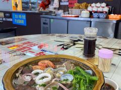 -阿城海鲜捞化(上下杭店)