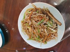 -魁盛居百年鲁菜馆(中林路店)