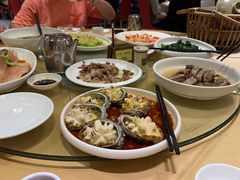 -鹅公村·国家非遗传承(荔湾店)