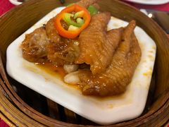 -金苑海鲜酒家(新港中路店)