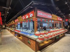 -三晋老田饸饹面(中大街店)
