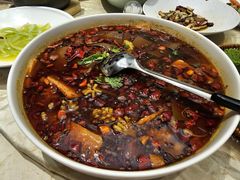 -令氏家外家周礼食府(桥南店)