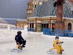 -广州热雪奇迹