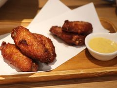二哥爱鸡翅-新太二·鲜料川菜(晶耀前滩店)