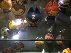 -中影国际影城(建军路金鹰购物中心店)