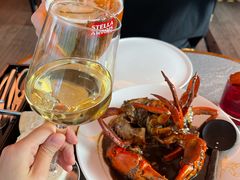 -Ministry of Crab•MOC(交子大道店)