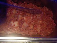 -谷牛日式烤肉(宝山U天地店)