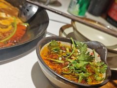-老天桥蛙炉火锅(姑苏总店)