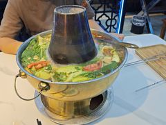 -神火烧烤馕坑肉新疆菜(兴隆街店)