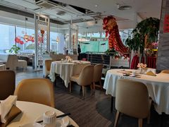 大堂-衡山汇·高级粤菜(霄云路店)