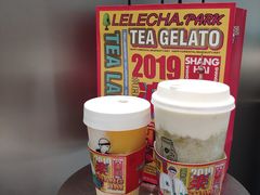 -LELECHA乐乐茶(新街口大洋店)