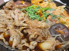 -德川家日本料理(中关村寰太大厦店)