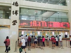 -上海市中医医院(芷江路院区)