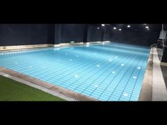 -贝菲特游泳健身(徐泾店)