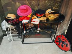 -暴风岛沉浸式体验馆(百联世纪店)