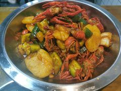 -毛哥小馆子(百井坊巷店)