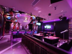 -Kparty·KTV
