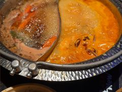 -牛New寿喜烧(虹桥新天地店)