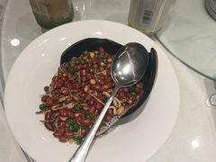 -煎饼卷大葱·非遗传承·潍坊菜(十笏园店)