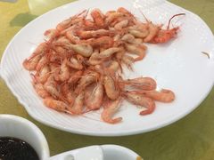 -小北江河鲜(新城店)