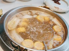 -左庭右院鲜牛肉火锅(新梅广场店)