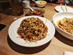 -茅庐毛血旺(烟台大悦城店)
