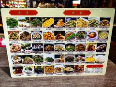 -盛京辽菜小馆(龙之梦购物中心店)