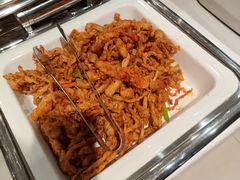 -天荷菜根·闽南素食自助(刺桐北路店)