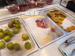 水果-The COOK·厨餐厅·自助餐(浦东嘉里大酒店)