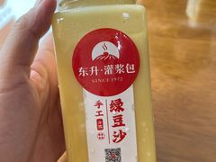 -东升灌浆包(辛庄街总店)