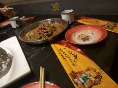 -金掌勺锅包肉(太原万达店)