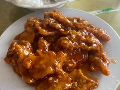 -华龙特色大骨鸡农家菜馆